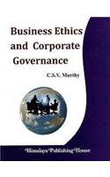 Business Ethics and Corporate Governance PB