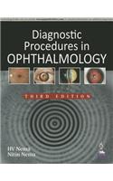 Diagnostic Procedures in Ophthalmology