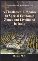 A Theological Response to Special Economic Zones and Livelihood in India 