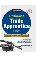 Ordnance Trade Apprentice Exam Complete Study Package