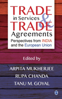 Trade in Services and Trade Agreements