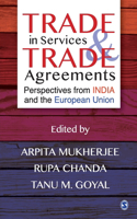 Trade in Services and Trade Agreements