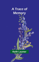 trace of memory