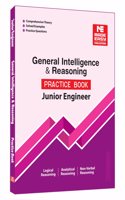 General Intelligence and Reasoning Practice book for Junior Engineering