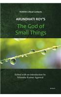 Arundhati Roy's 'The God of Small Things'