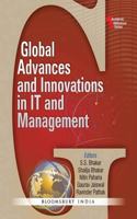 Global Advances and Innovations in IT and Management