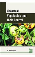 Diseases of Vegetables and Their Control