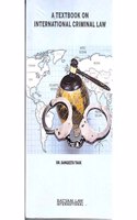 A Textbook on International Criminal Law
