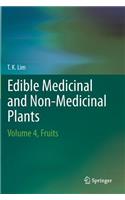 Edible Medicinal and Non-Medicinal Plants