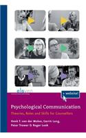 Psychological Communication