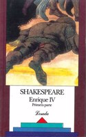 Enrique IV Primera Parte
