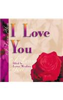 I Love You