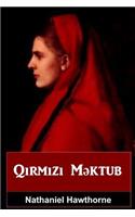 Qırmızı Məktub