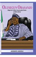 Olusegun Obasanjo