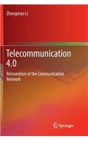 Telecommunication 4.0