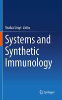 Systems and Synthetic Immunology