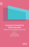 Coronavirus Pandemic & Online Education