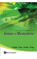 Sensors and Microsystems - Proceedings of the 10th Italian Conference