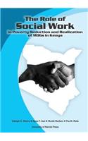 Role of Social Work in Poverty Reduction and Realization of MDGs in Kenya