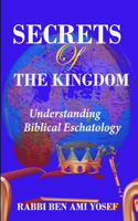 Secrets of the Kingdom