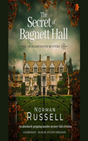 Secret of Bagnett Hall