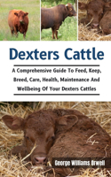 Dexters Cattle