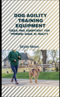 Dog Agility Training Equipment