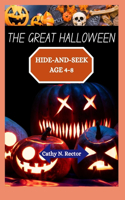 Great Halloween Hide-And-Seek Age 4-8