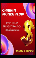 Chaikin Money Flow - Kvantifiera Trendstyrka Och Prisvändning