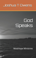 God Speaks