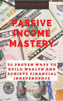 Passive Income Mastery