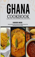 Ghanaian Cookbook