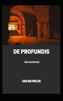 De Profundis Annotated