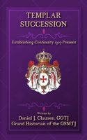 Templar Succession
