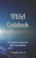 HBSA Codebook