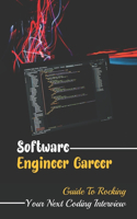 Software Engineer Career