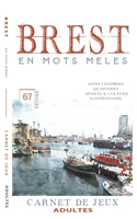 BREST en mots mêlés