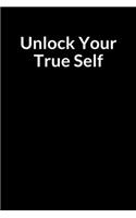 Unlock Your True Self
