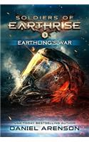 Earthling's War
