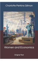 Women and Economics: Original Text