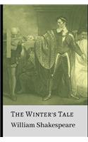 The Winter's Tale by William Shakespeare The New Annotated Version