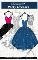 Beautiful PARTY dresses