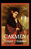 Carmen (Annotated)