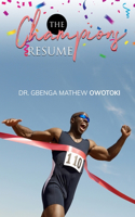 Champions Resume