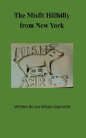 Misfit Hillbilly from New York
