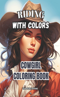 Riding with Colors