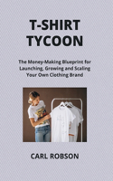 T-Shirt Tycoon