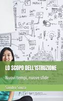 Lo Scopo Dell'istruzione