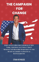 Campaign for Change