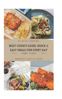 Busy Cook's Guide